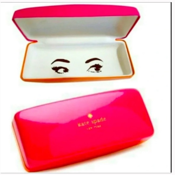 kate spade Accessories Kate Spade Sunglasses Case Poshmark